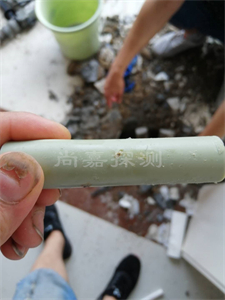 宁阳室内漏水检测